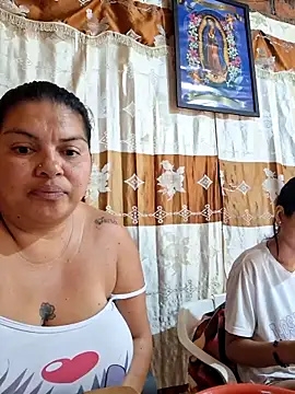 Juli Powl online show from March 13, 1:18 pm