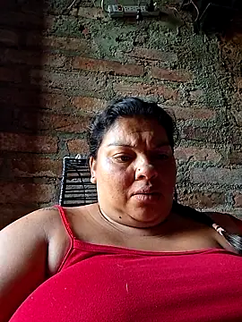 Juli Powl online show from May 10, 1:16 pm
