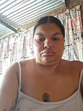 Juli Powl online show from June 15, 12:29 pm
