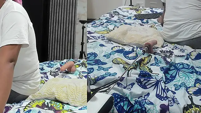 isabella castro2 online show from March 12, 3:12 am