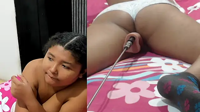 isabella castro2 online show from May 1, 3:33 am