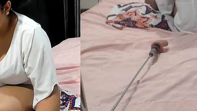 isabella castro2 online show from May 2, 3:33 am