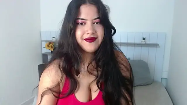 Aleja Gold online show from February 21, 1:34 pm