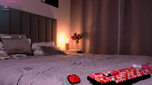 kgbae online show from February 27, 3:12 pm