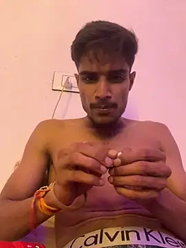 kaushikhotty online show from April 21, 8:23 pm