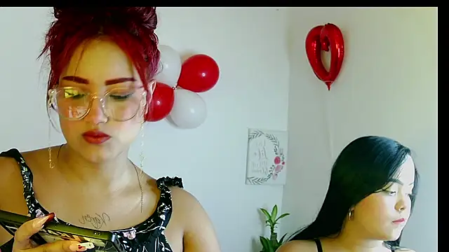 Aleja Sammy online show from March 5, 6:26 pm