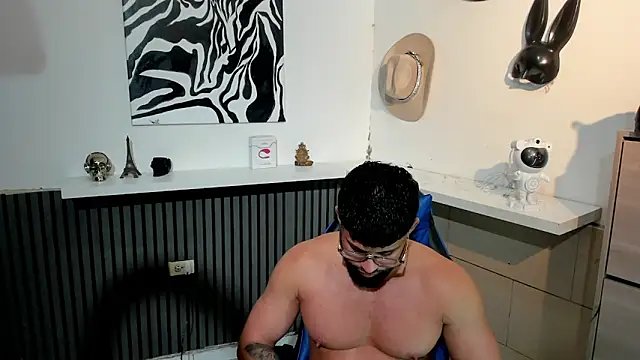 BENEDIICK online show from February 24, 8:29 pm