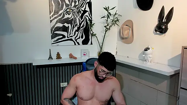 BENEDIICK online show from March 11, 10:16 pm