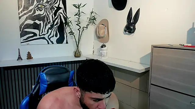 BENEDIICK online show from March 13, 12:34 pm