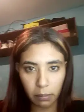 Morocha exotica00 online show from March 11, 7:25 am