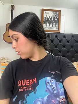 Ava Queen69 online show from March 18, 4:37 am