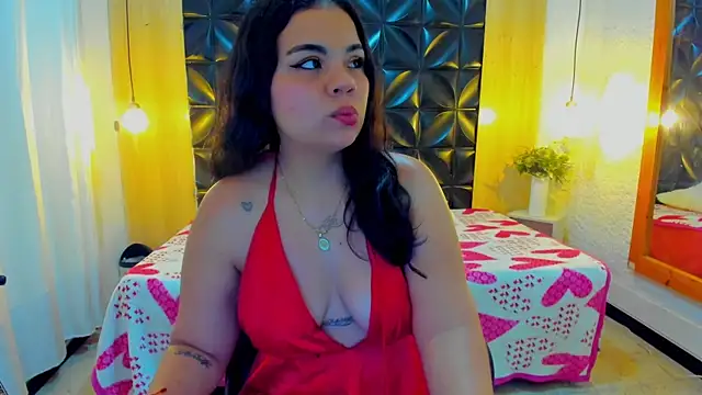 Veyra sereny online show from August 3, 10:57 pm