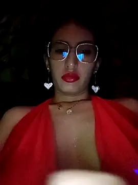 Snapshot of Esperanza__hot chatting on April 24, 7:00 am Esperanza hot online show from April 24, 7:00 am