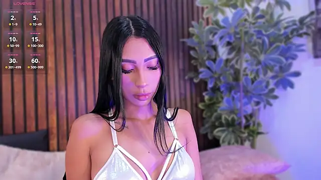  victoria lee online show from February 24, 12:47 pm