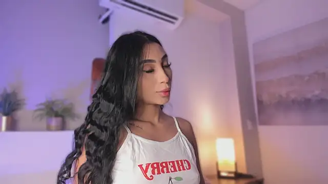  victoria lee online show from July 7, 12:20 pm