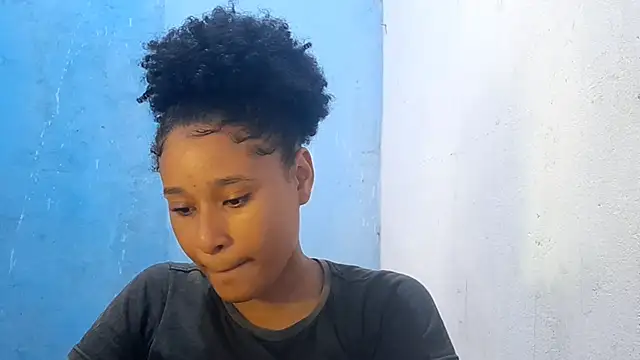 MadelynStamant online show from March 17, 3:15 pm