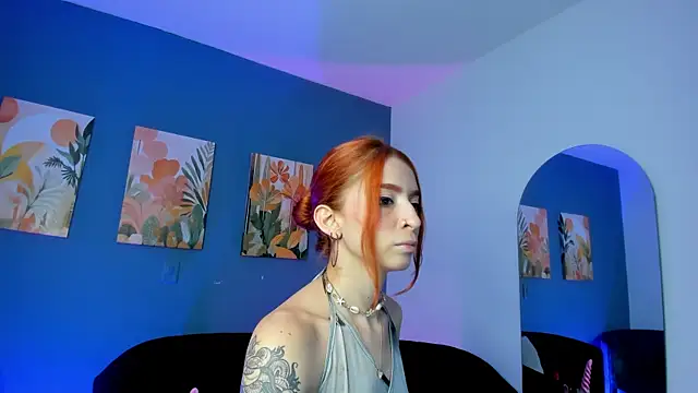 Justmia69 online show from June 12, 12:20 am