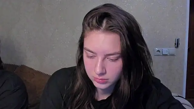 love lina muuur online show from February 25, 8:51 pm