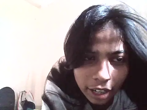 pujaSex69 online show from June 27, 11:04 am