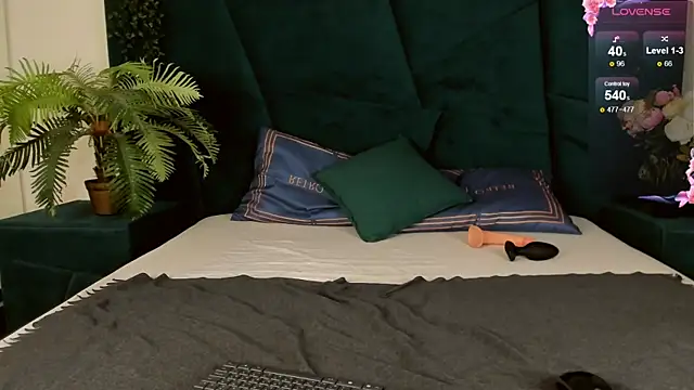 Erick Wilson online show from February 22, 12:27 am