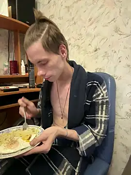 Erick Wilson online show from March 2, 9:10 am