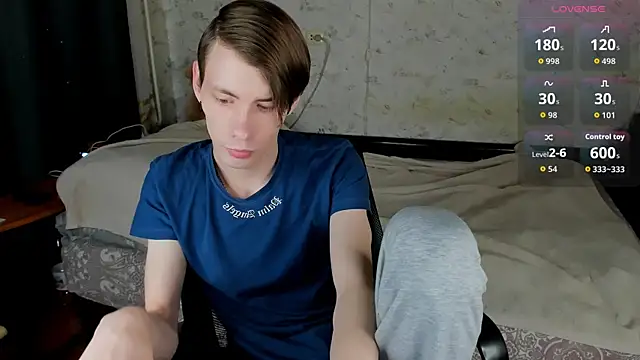 Erick Wilson online show from February 17, 10:12 am