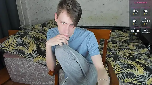 Erick Wilson online show from April 30, 10:54 am
