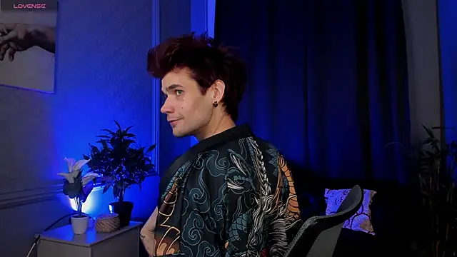 trevor dreams online show from February 27, 3:34 pm