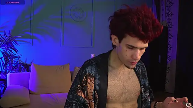 trevor dreams online show from March 11, 8:48 pm