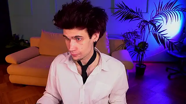 trevor dreams online show from March 18, 8:56 pm