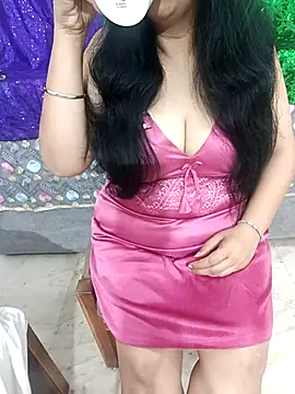 Hot Sonniyaa online show from February 15, 2:52 am