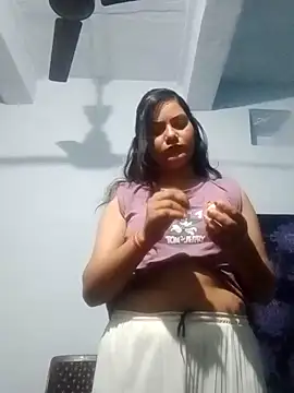 Anushka Singh0 online show from February 21, 1:50 am