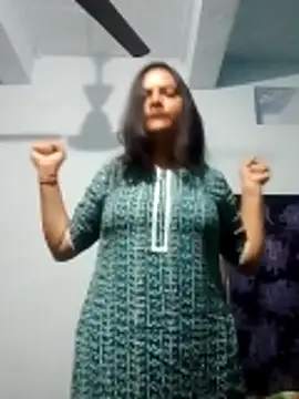 Anushka Singh0 online show from March 3, 1:12 am