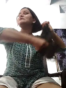 Anushka Singh0 online show from May 1, 5:12 am
