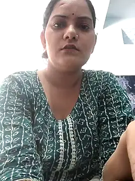 Anushka Singh0 online show from May 13, 5:27 am