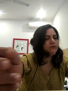 Anushka Singh0 online show from July 31, 6:46 am