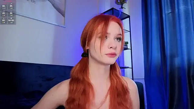 Snapshot of SirenBeatrice chatting on July 30, 8:46 am SirenBeatrice online show from July 30, 8:46 am
