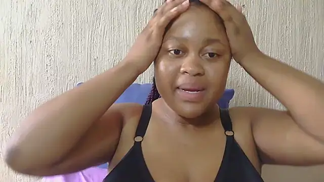 TemptingTits online show from February 22, 1:20 pm