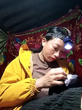 Susuu5790 online show from February 25, 8:24 am