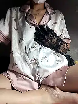 -Bibo- online show from March 26, 8:42 am