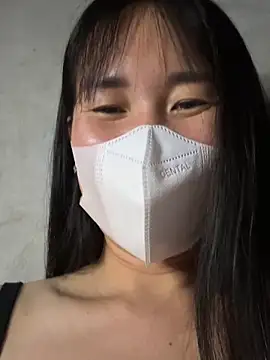 Yuki-babi2k online show from April 5, 2:36 pm