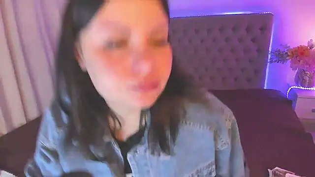AmandaHoppe online show from July 25, 4:10 am