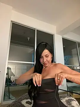 caritoo21 online show from March 12, 2:07 am