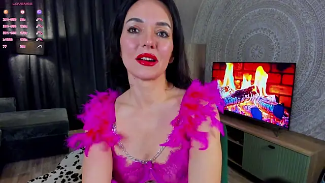 Shanita moon online show from April 30, 8:15 pm