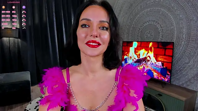 Shanita moon online show from May 1, 6:23 pm