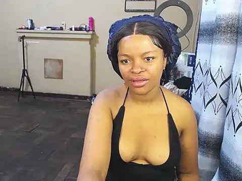 KinkyPxx online show from February 17, 6:58 pm