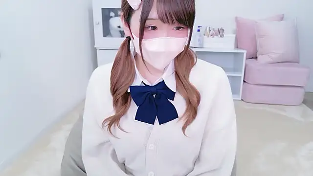 sumire 3 online show from February 12, 5:41 pm