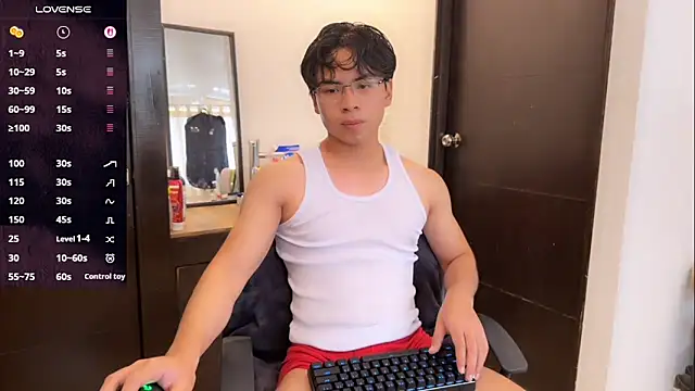 Snapshot of BentoBoxxx chatting on June 11, 7:56 pm BentoBoxxx online show from June 11, 7:56 pm