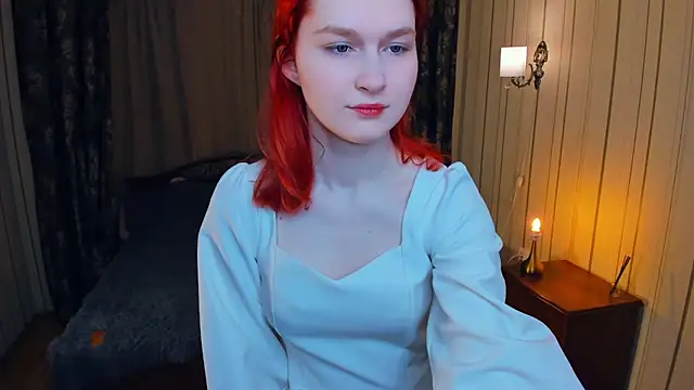 LinaMalech online show from February 23, 7:11 pm