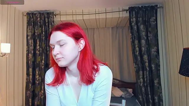 LinaMalech online show from March 13, 7:09 pm